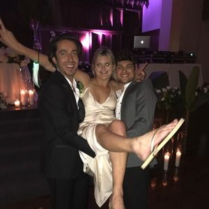 Meet your Posher, Peter